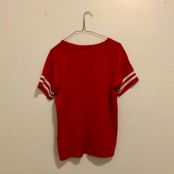 Levi’s women T-Shirt - Picture 2 of 4